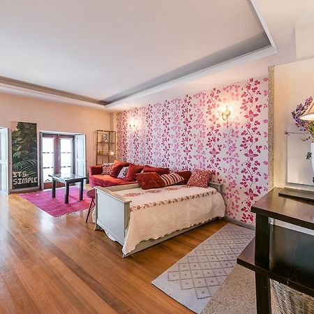 Praca Guest House Arouca Luaran gambar