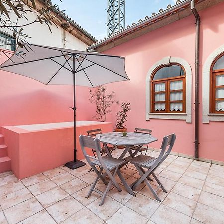 Praca Guest House Arouca Luaran gambar