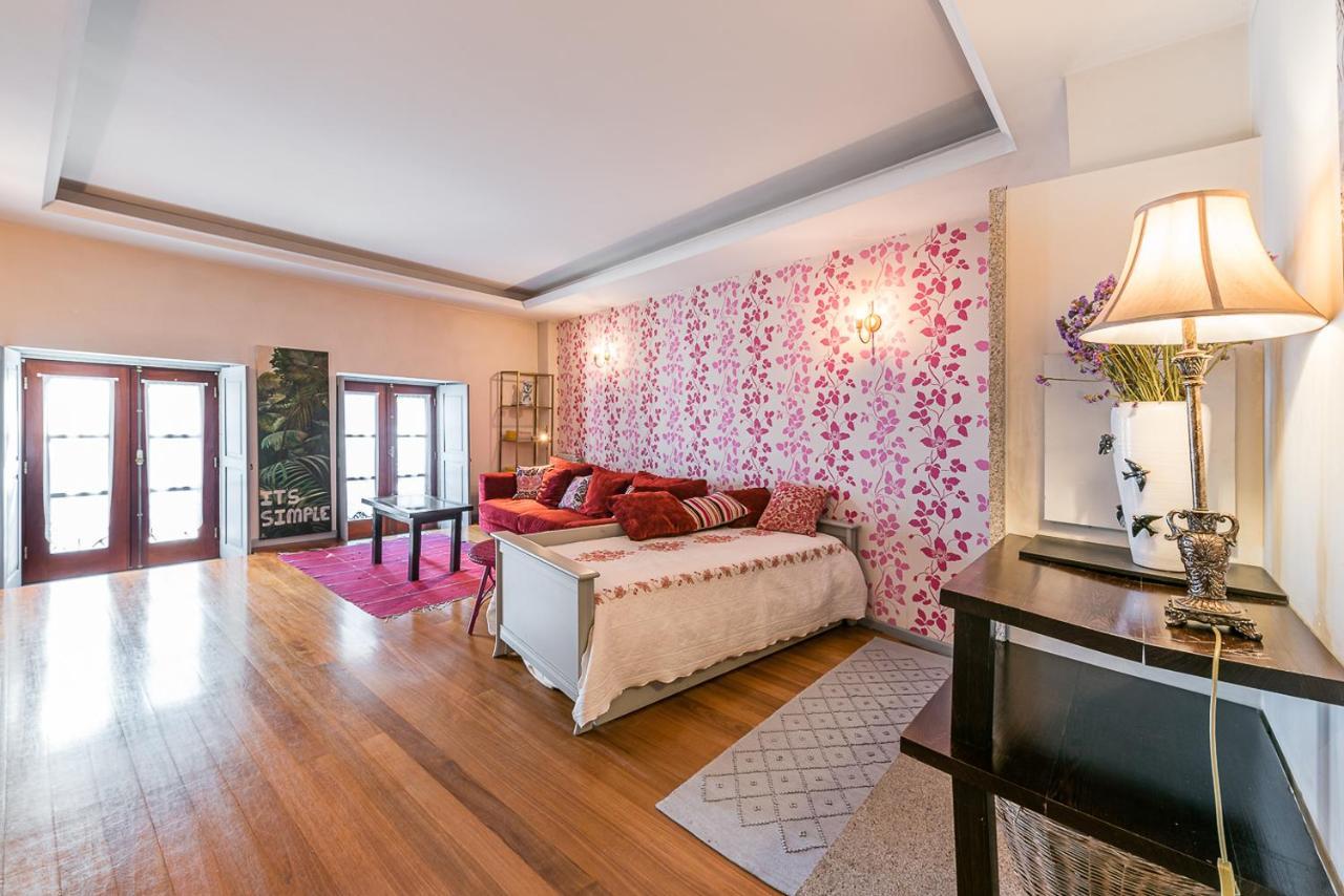 Praca Guest House Arouca Luaran gambar