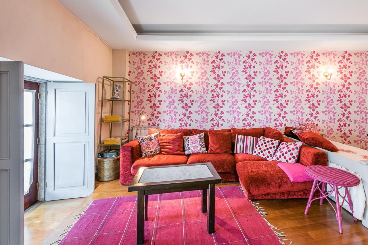 Praca Guest House Arouca Luaran gambar