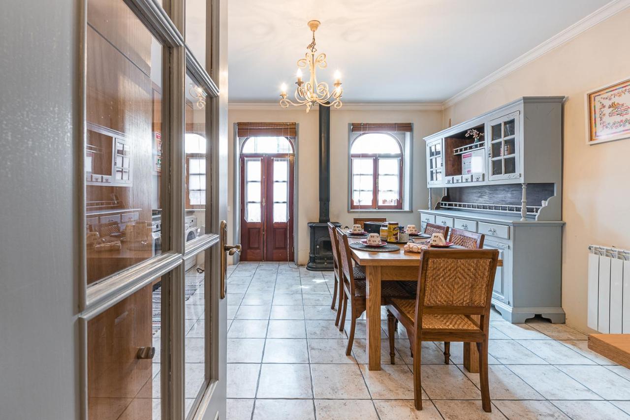 Praca Guest House Arouca Luaran gambar