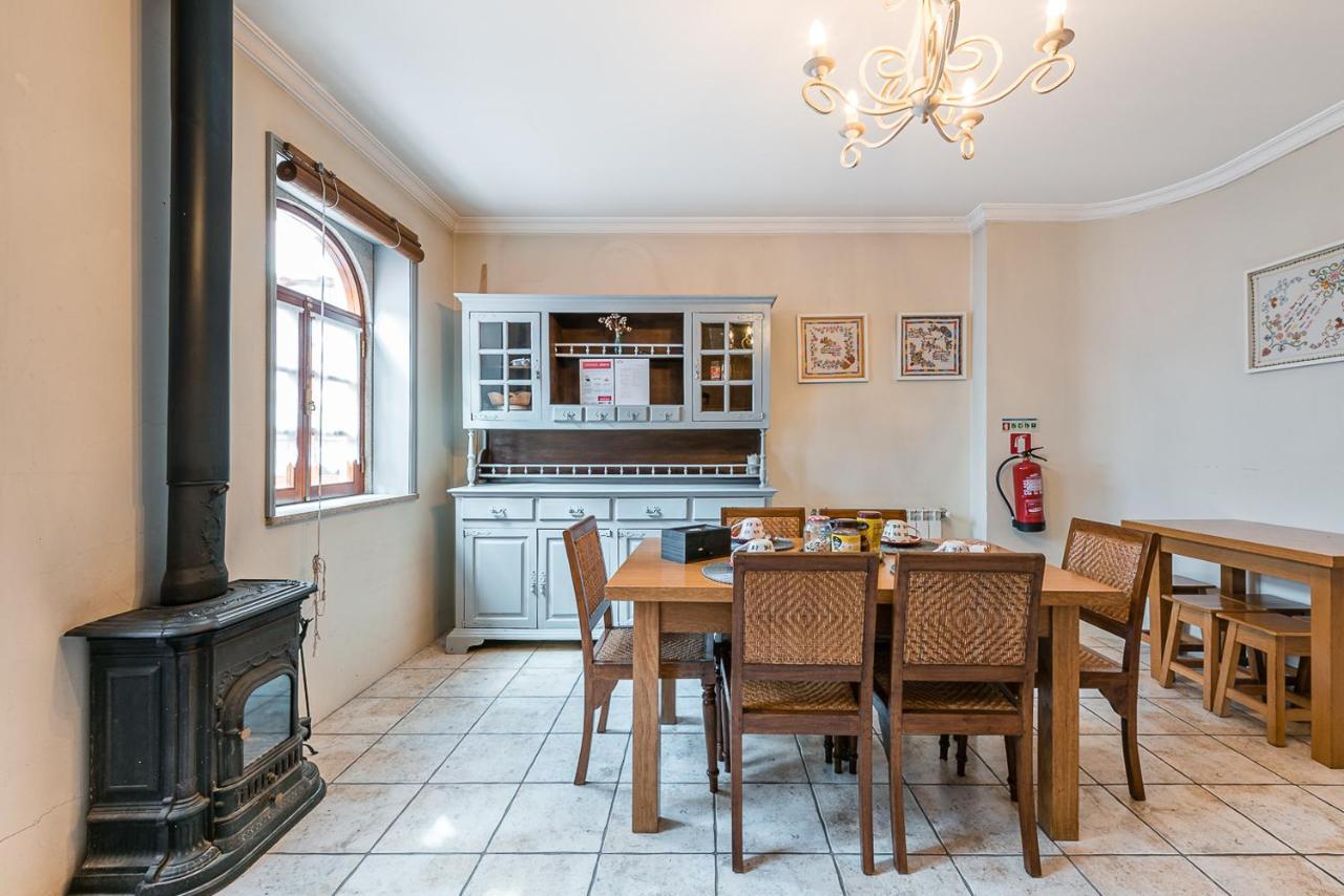 Praca Guest House Arouca Luaran gambar