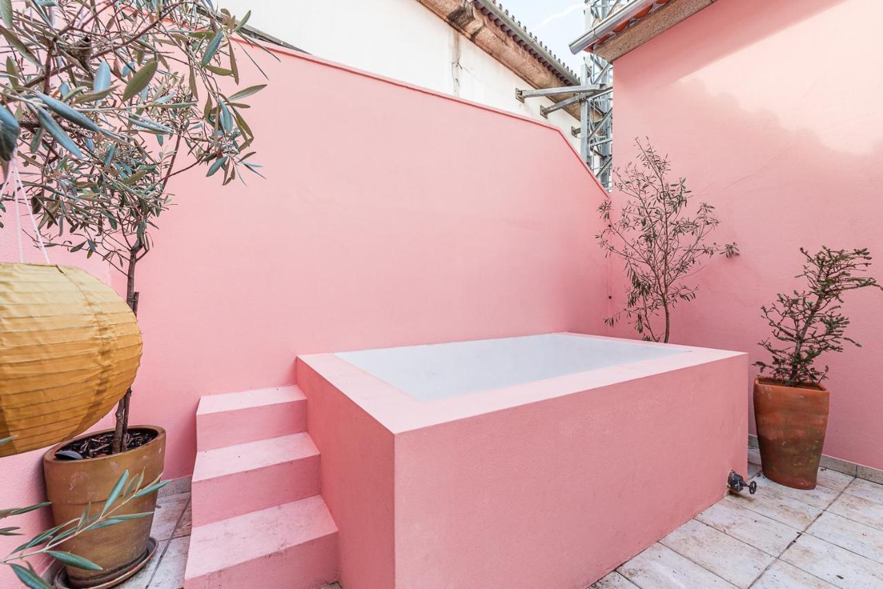 Praca Guest House Arouca Luaran gambar