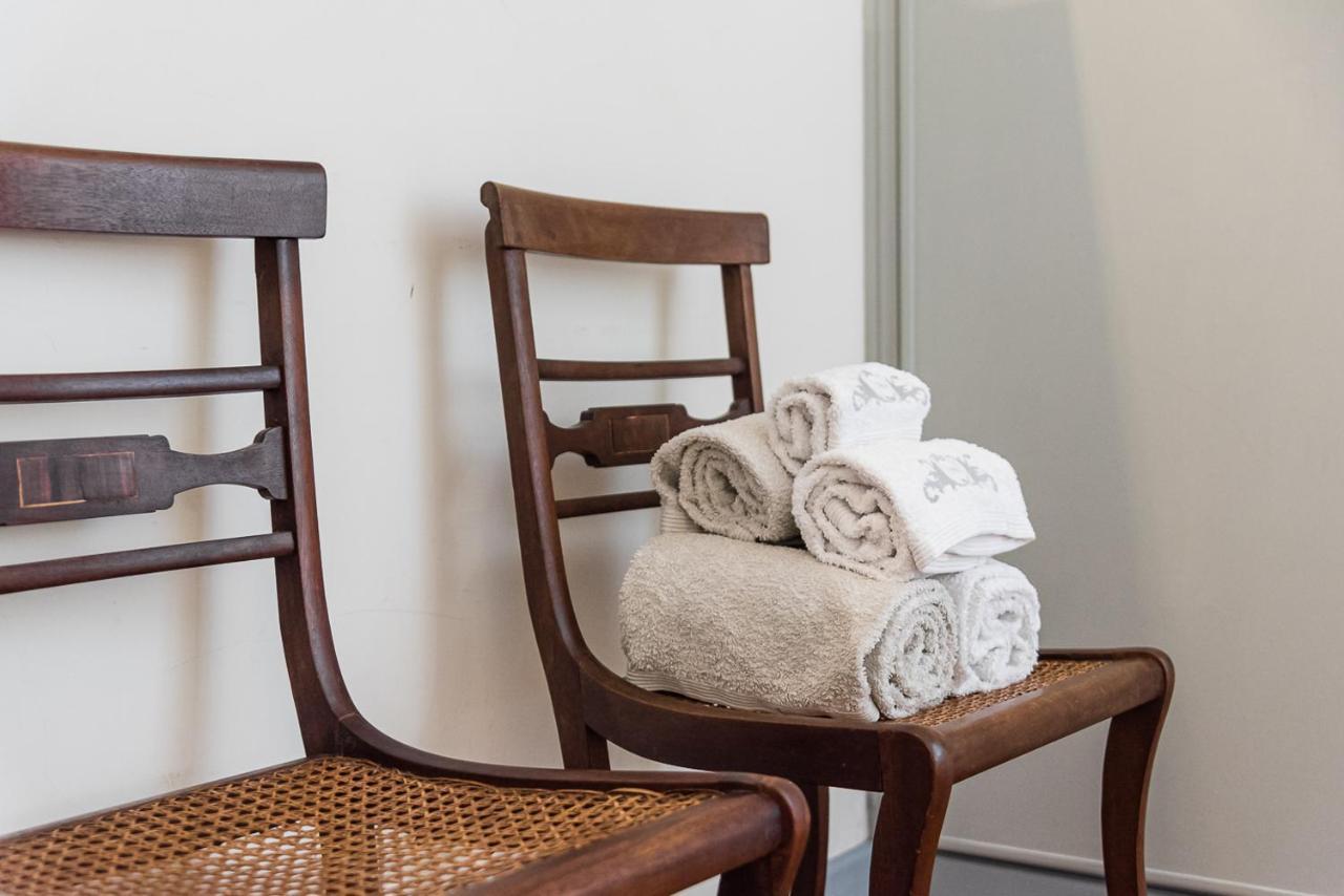 Praca Guest House Arouca Luaran gambar