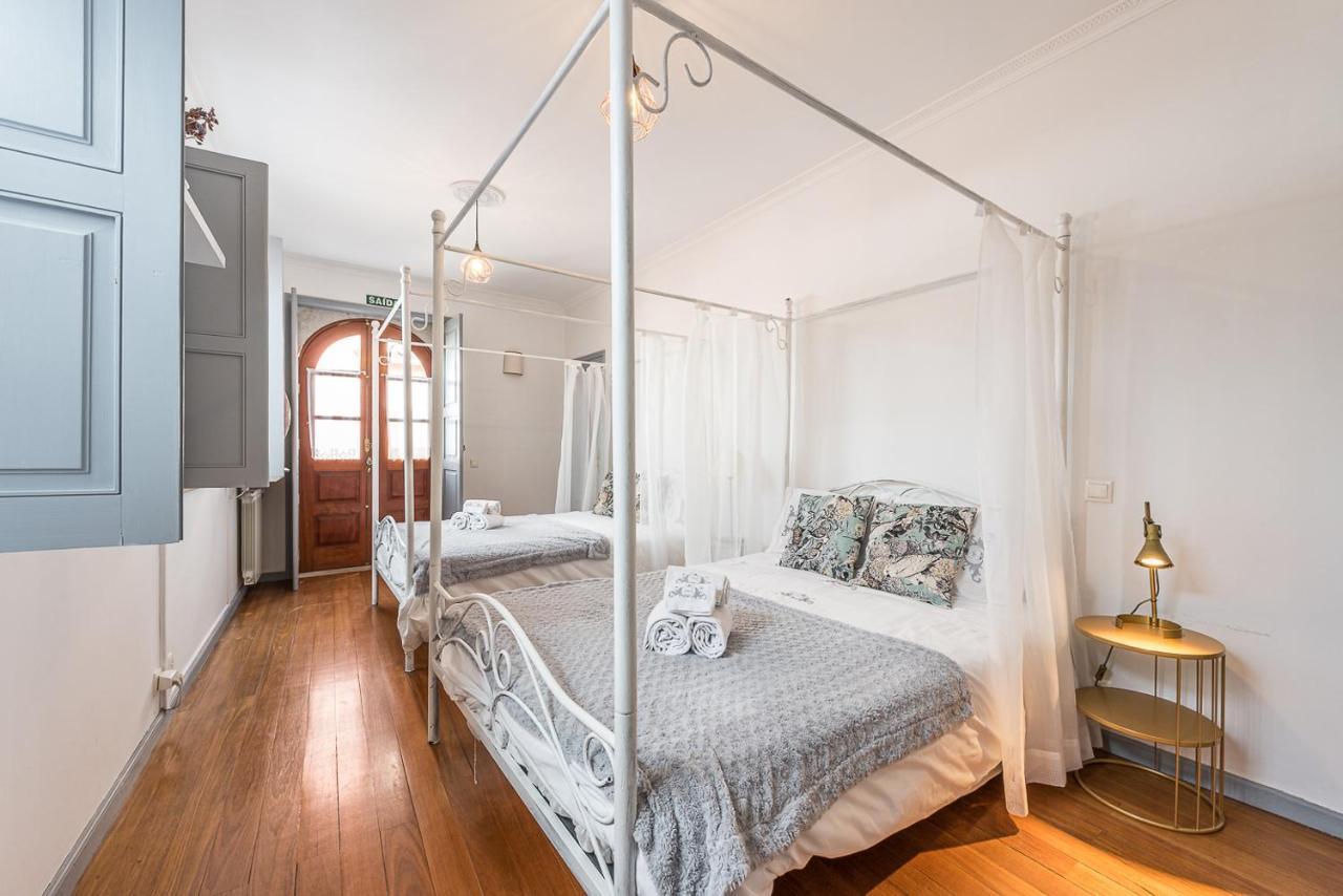 Praca Guest House Arouca Luaran gambar