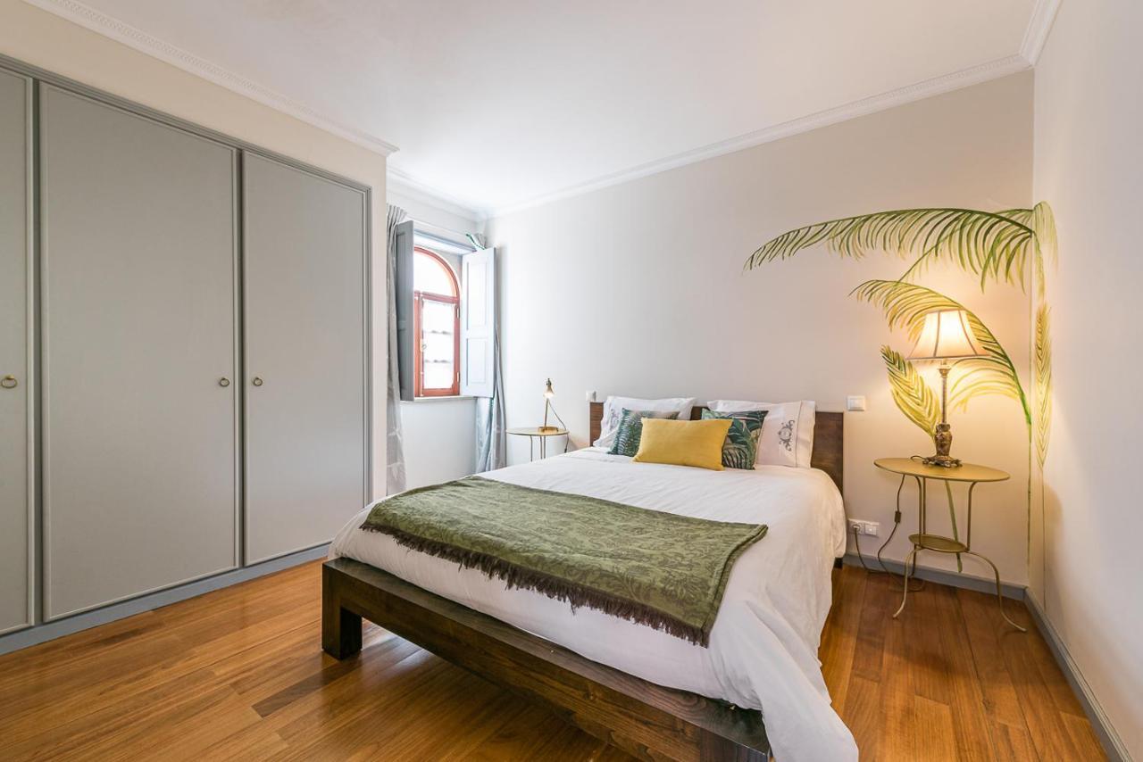 Praca Guest House Arouca Luaran gambar