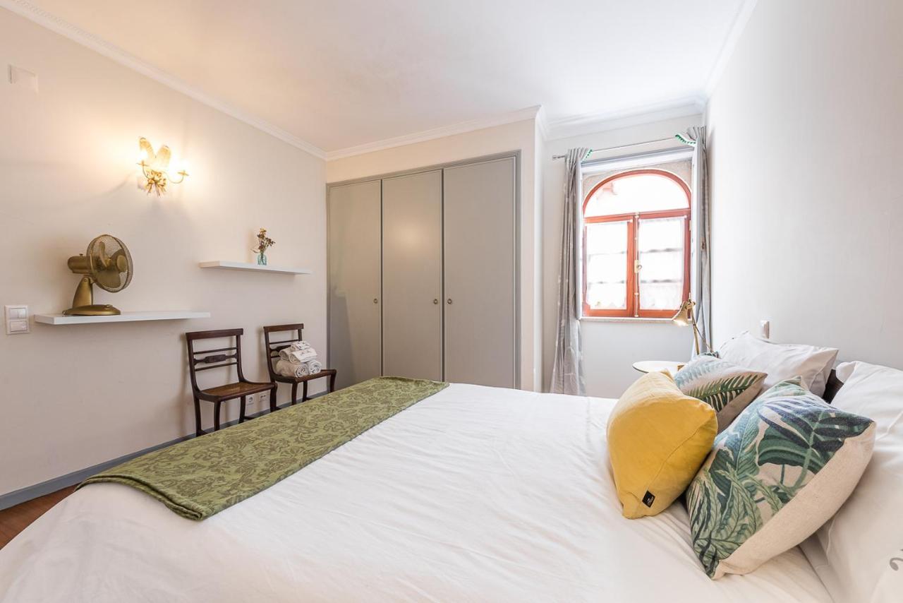 Praca Guest House Arouca Luaran gambar