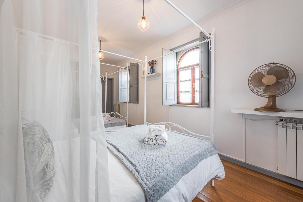 Praca Guest House Arouca Luaran gambar