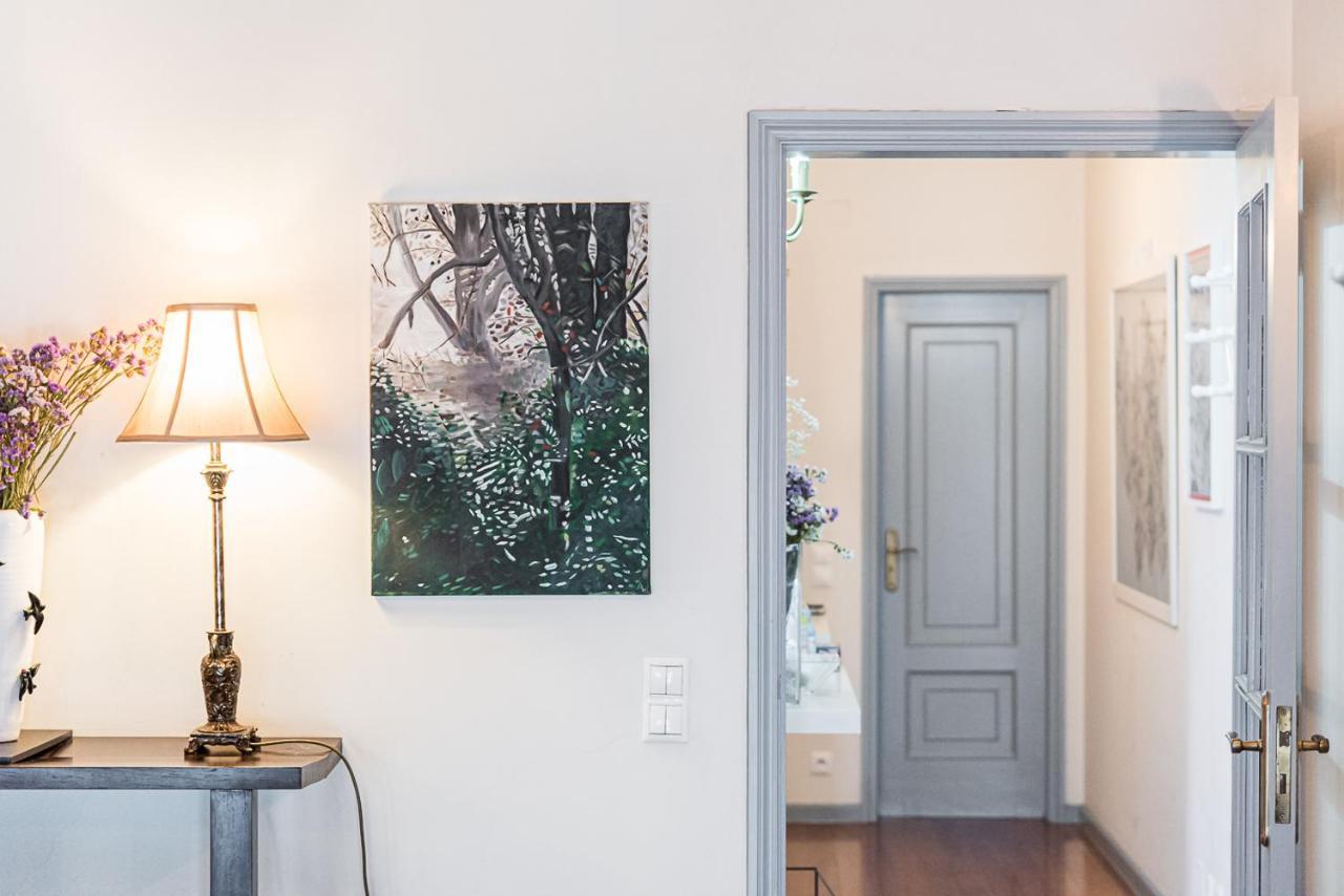 Praca Guest House Arouca Luaran gambar