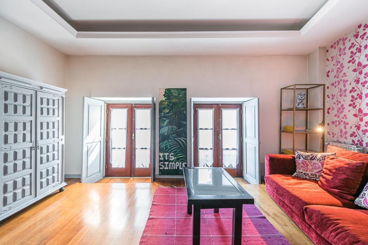 Praca Guest House Arouca Luaran gambar