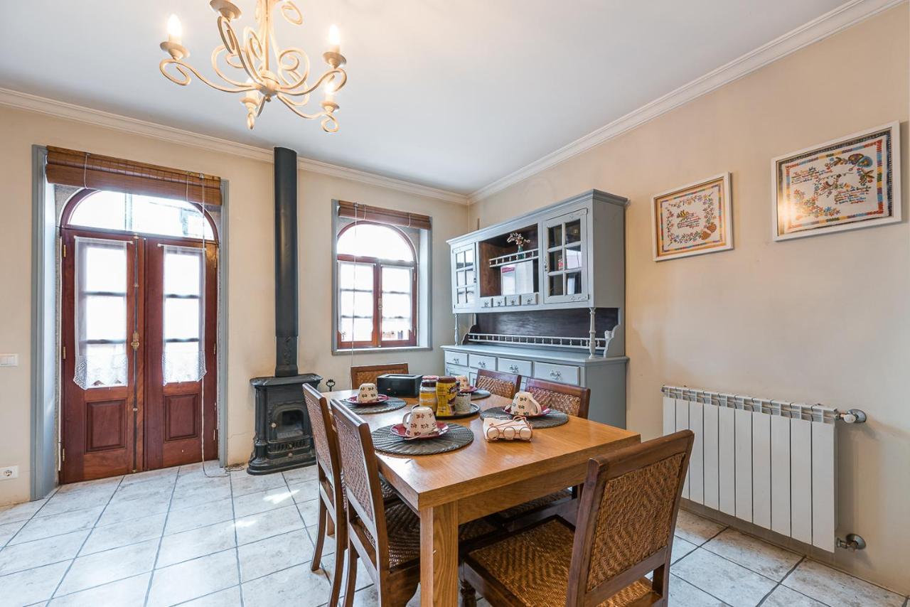 Praca Guest House Arouca Luaran gambar