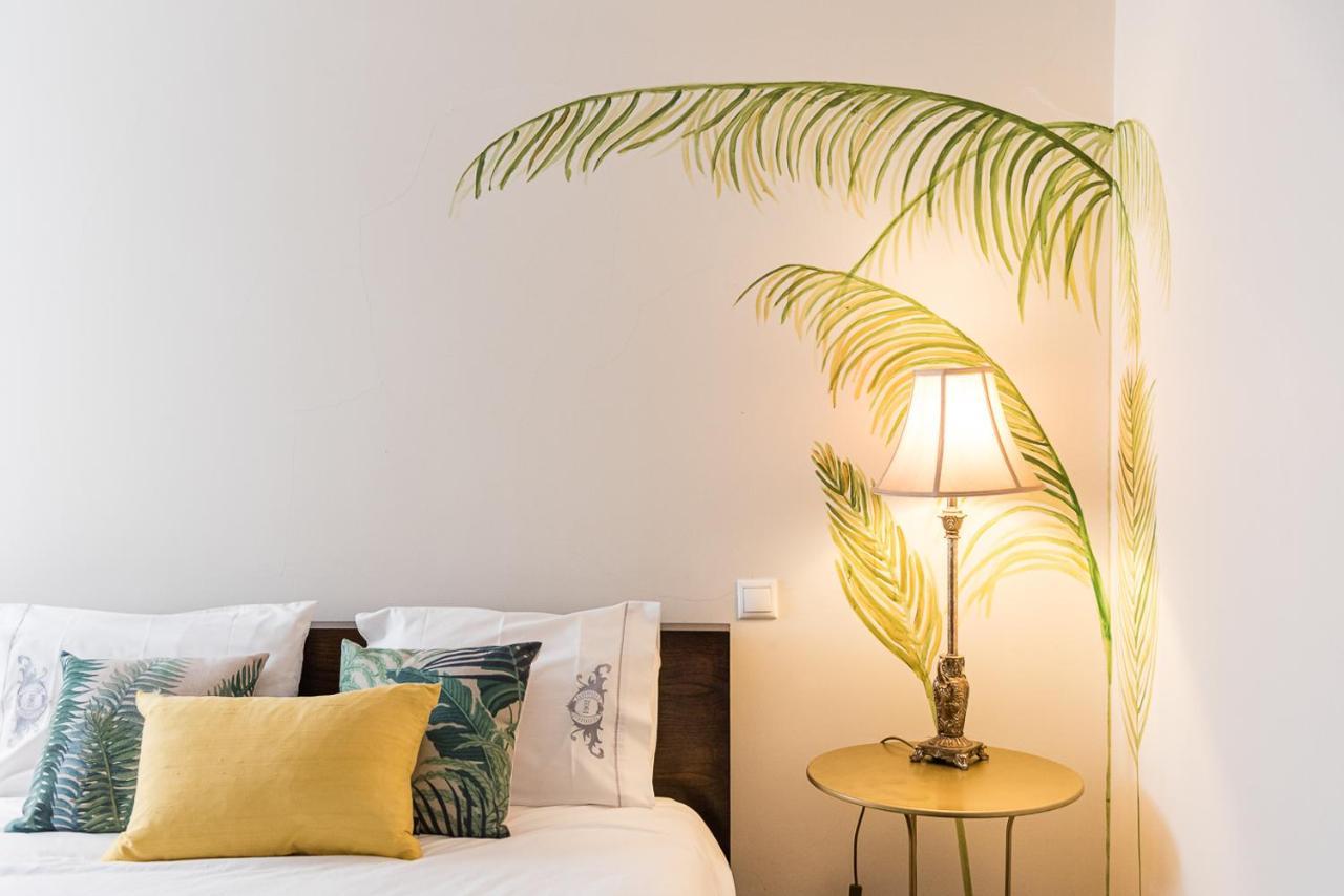 Praca Guest House Arouca Luaran gambar