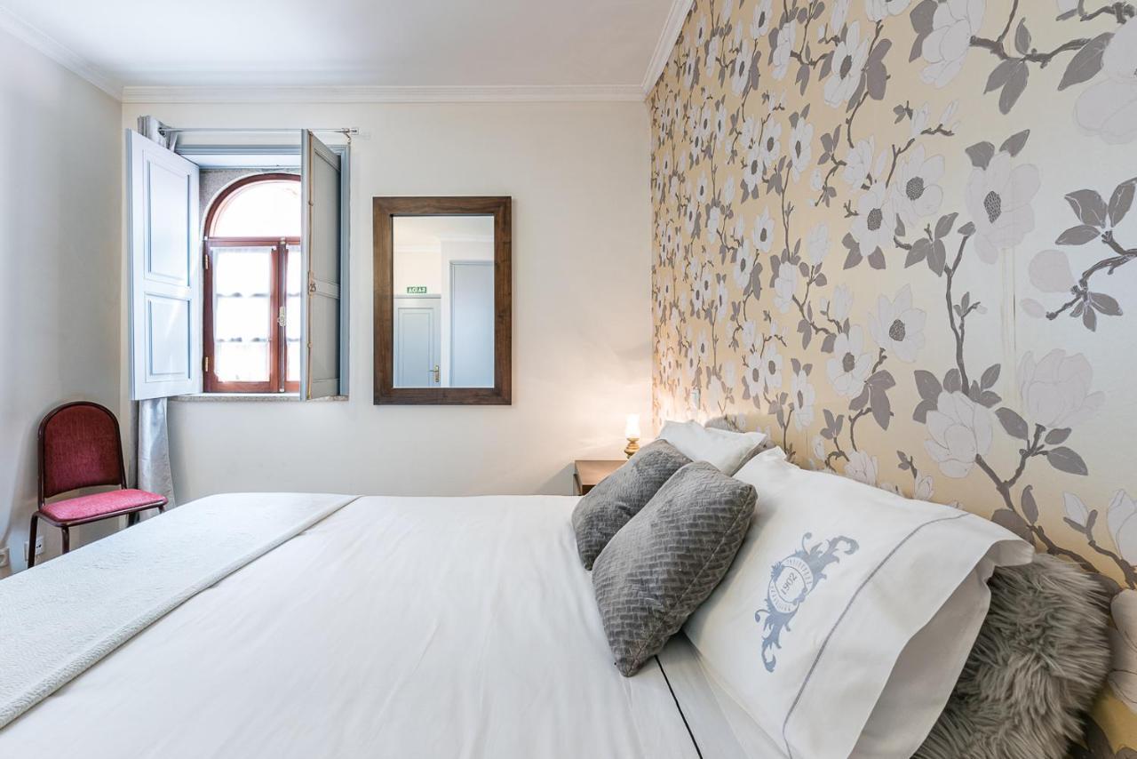 Praca Guest House Arouca Luaran gambar