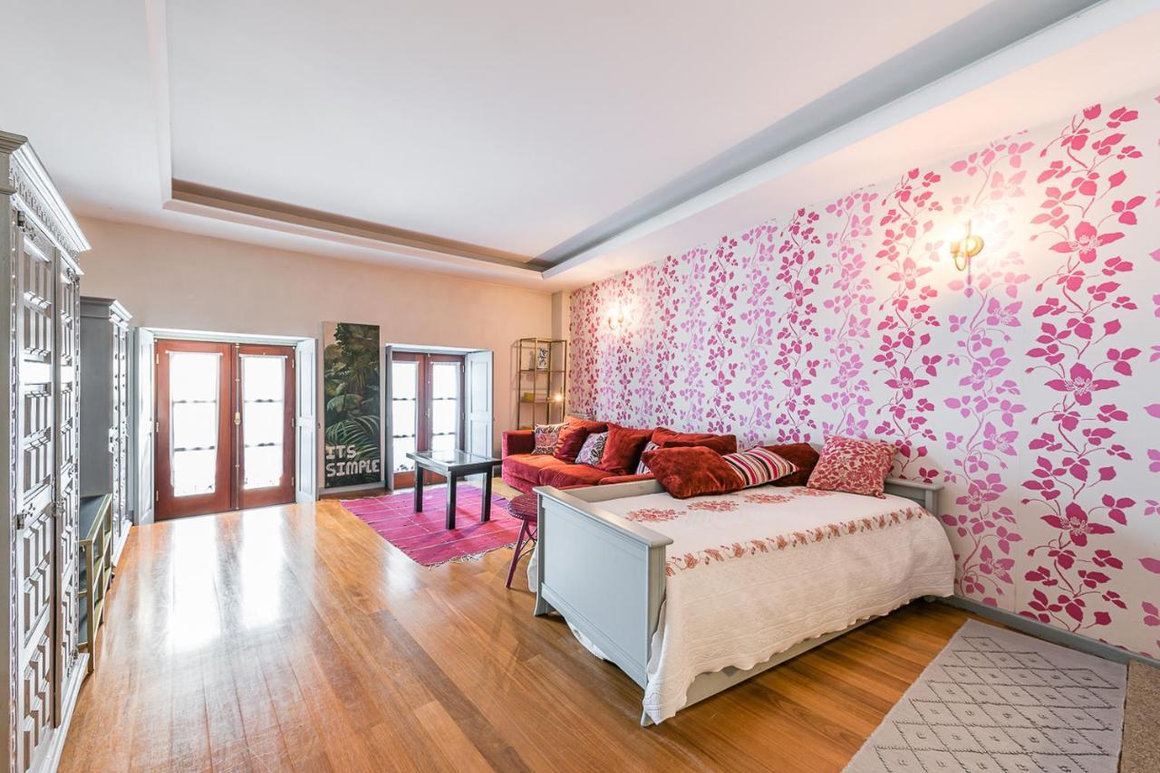 Praca Guest House Arouca Luaran gambar