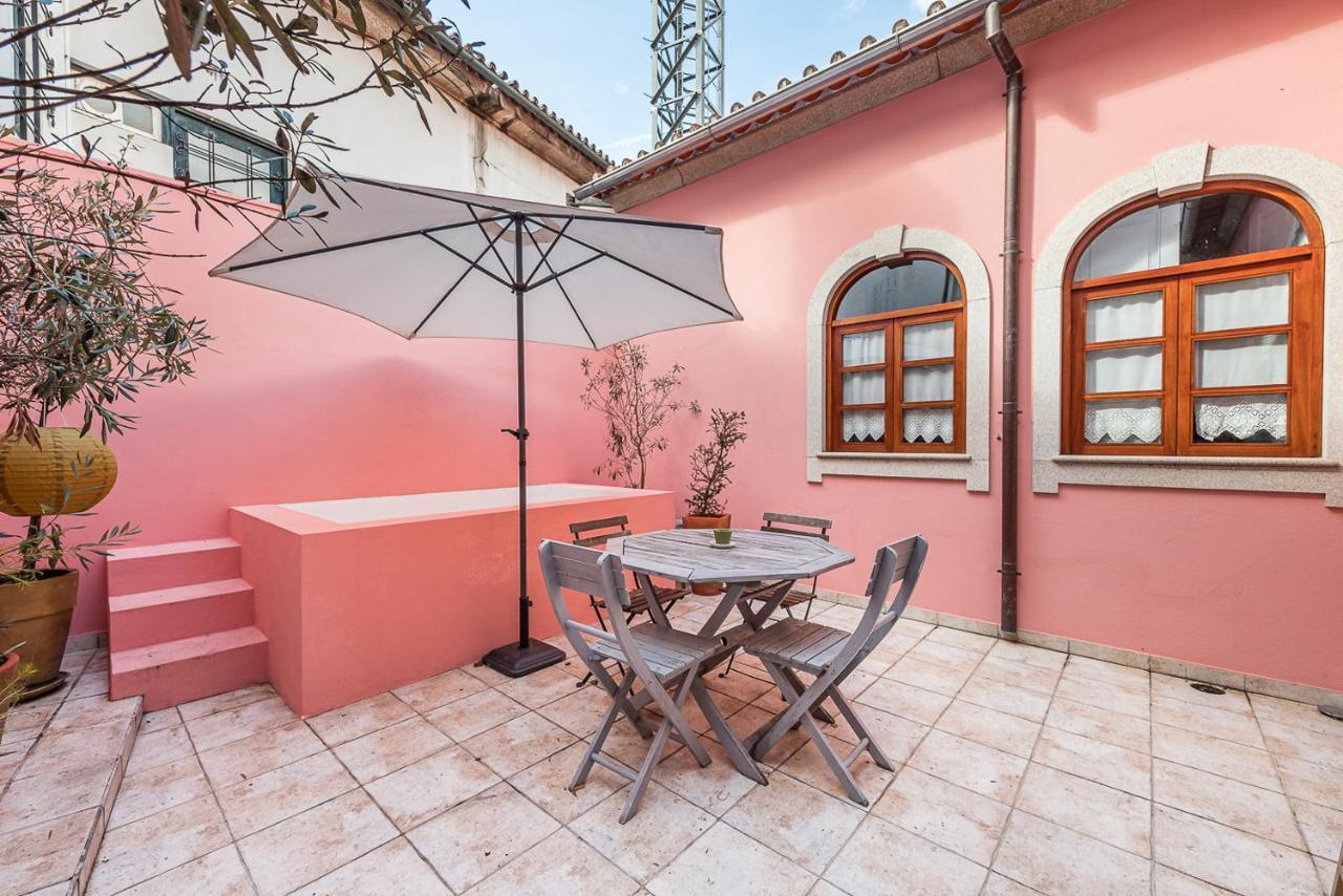 Praca Guest House Arouca Luaran gambar