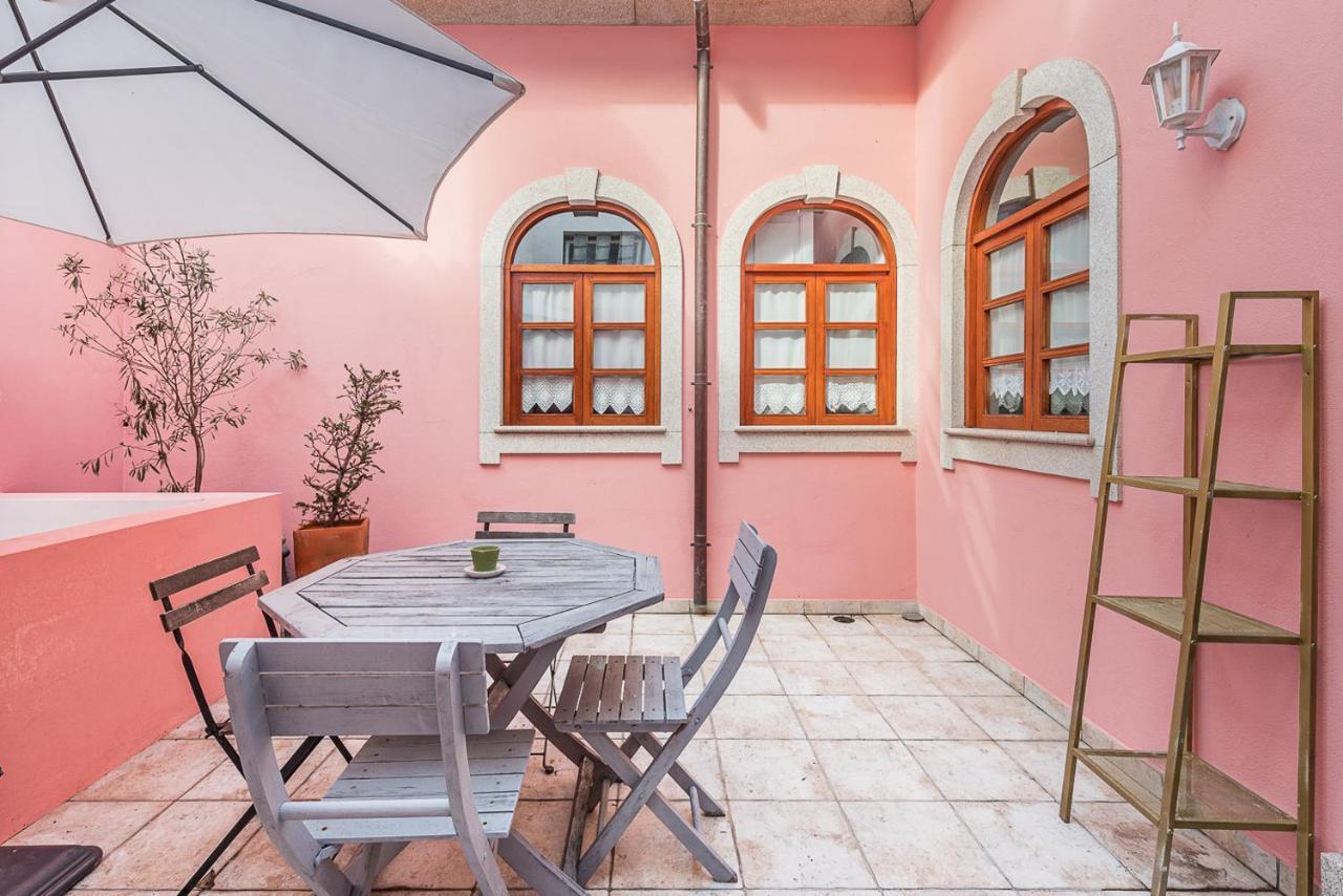 Praca Guest House Arouca Luaran gambar