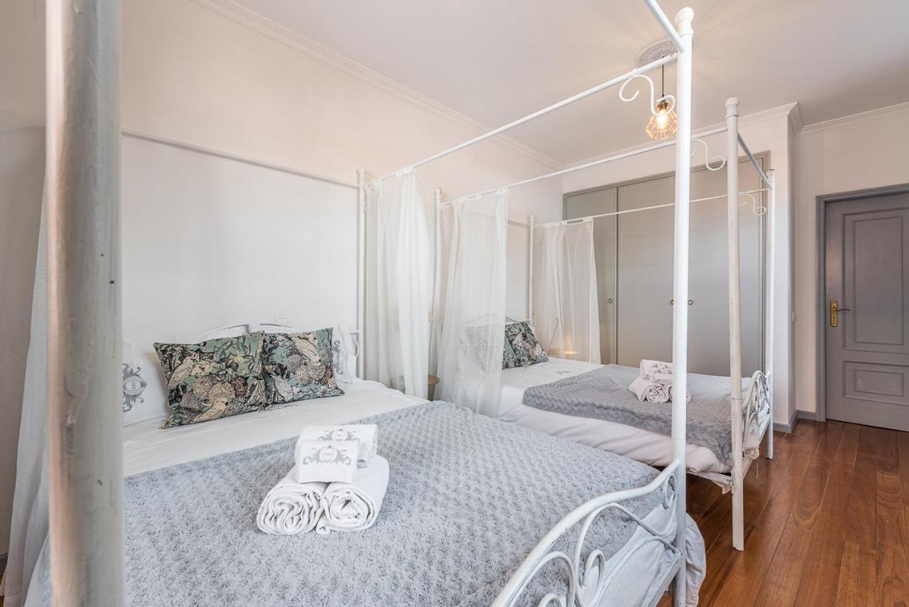 Praca Guest House Arouca Luaran gambar