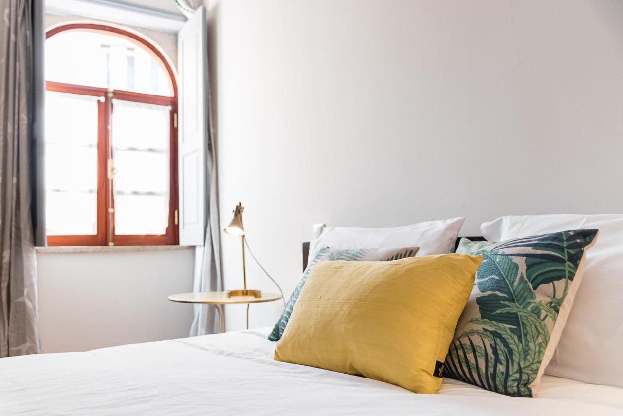 Praca Guest House Arouca Luaran gambar