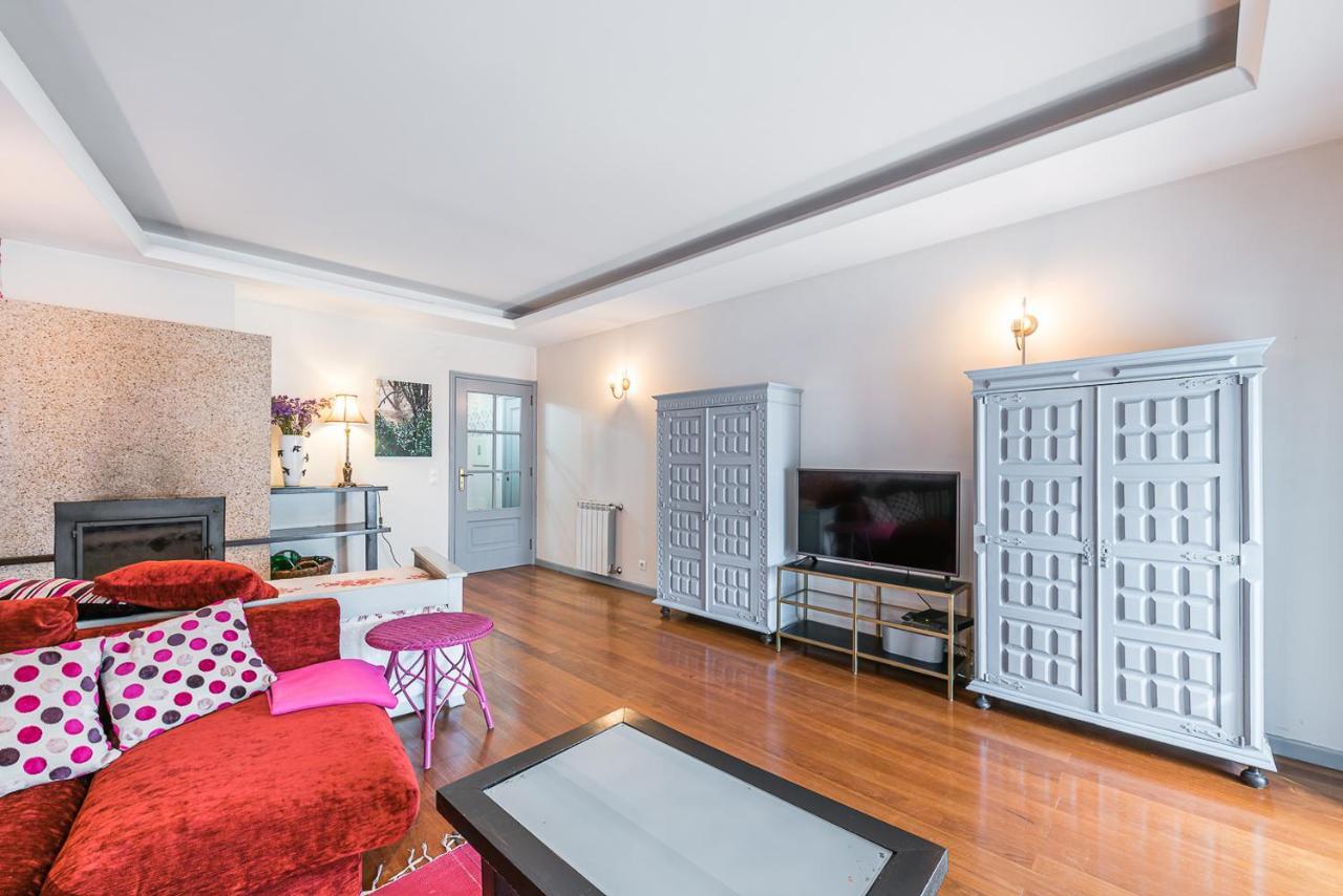 Praca Guest House Arouca Luaran gambar