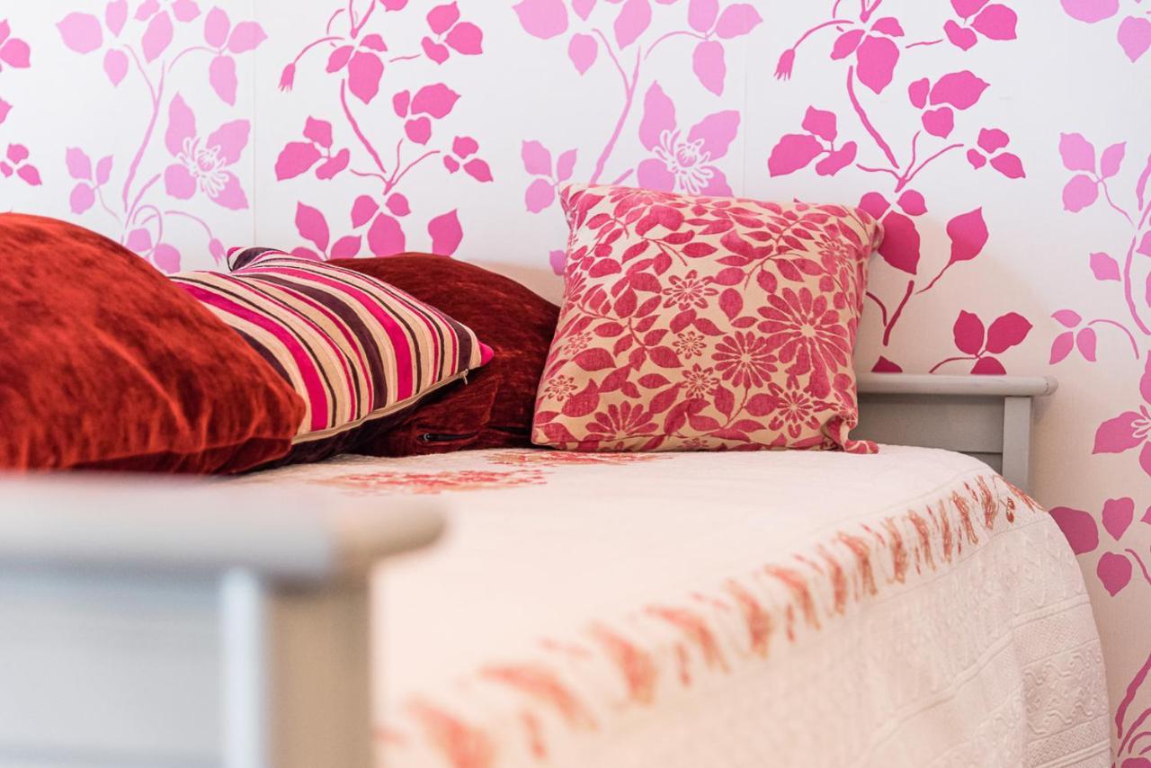 Praca Guest House Arouca Luaran gambar