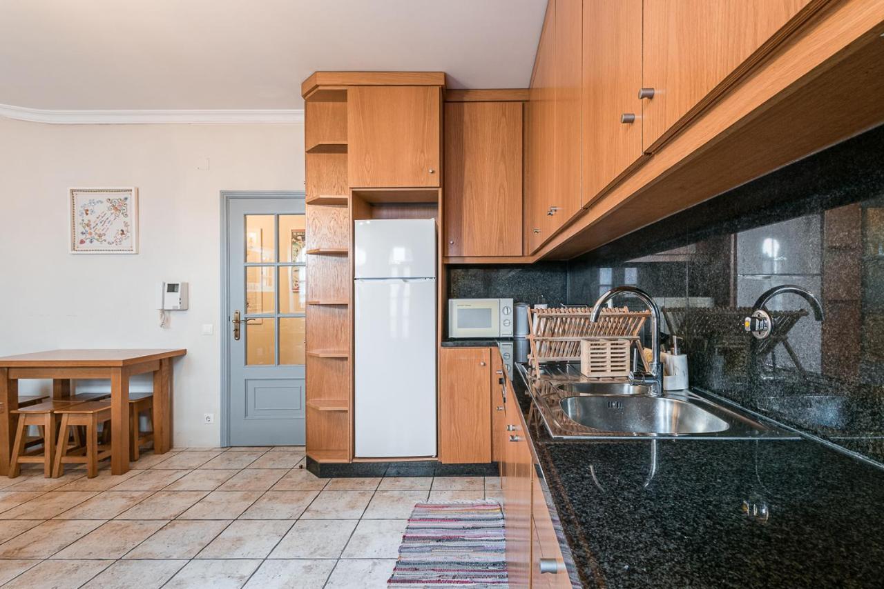 Praca Guest House Arouca Luaran gambar