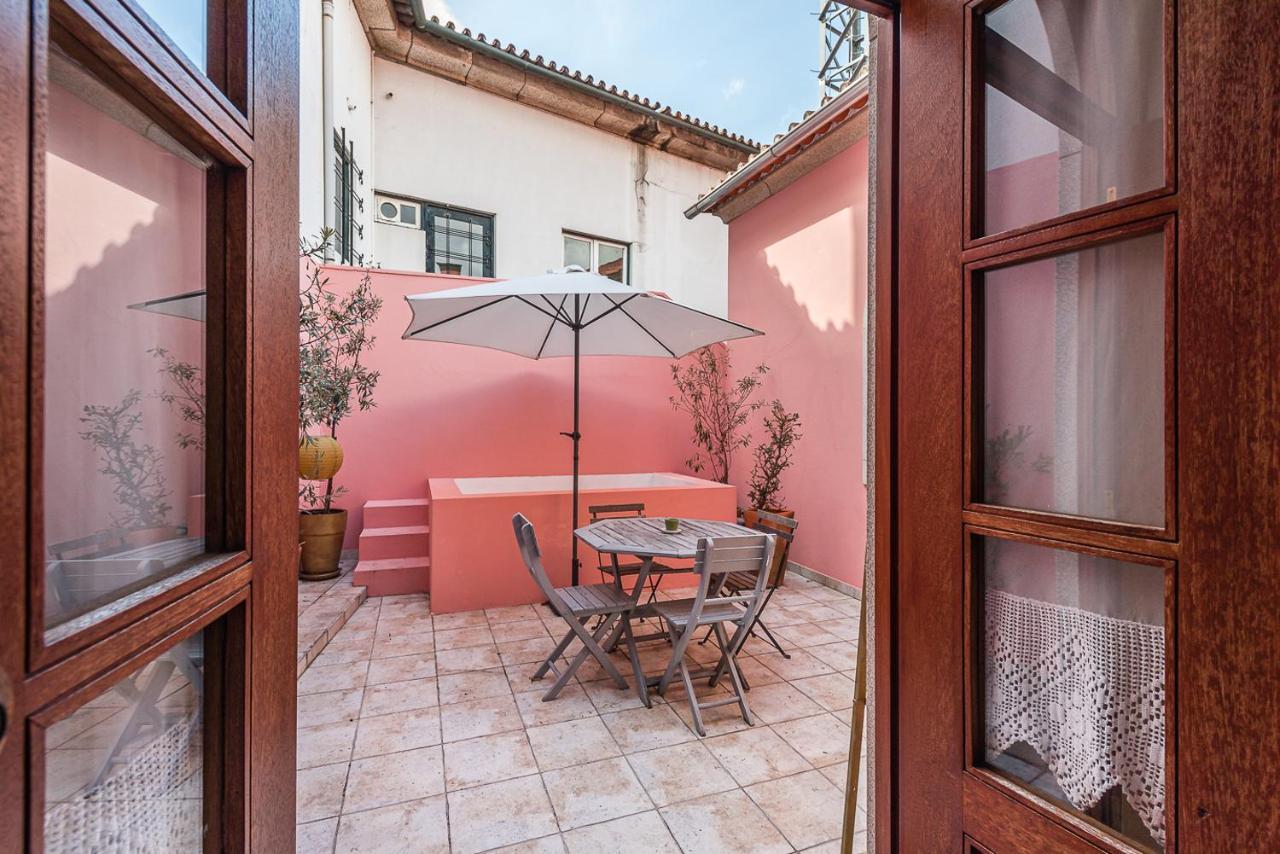Praca Guest House Arouca Luaran gambar