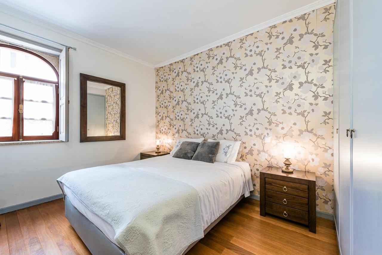 Praca Guest House Arouca Luaran gambar
