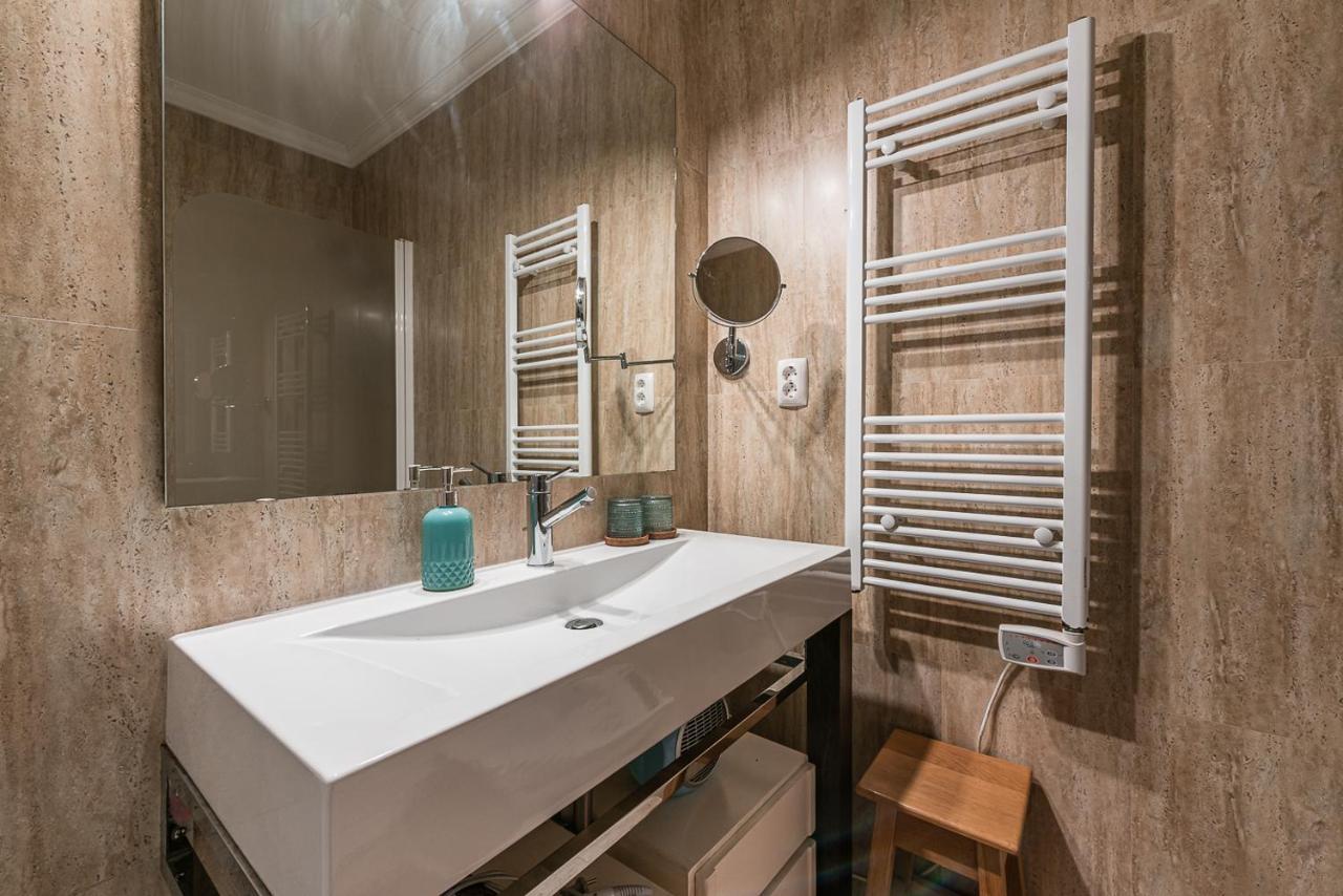 Praca Guest House Arouca Luaran gambar
